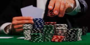 Онлайн казино Maximum Casino